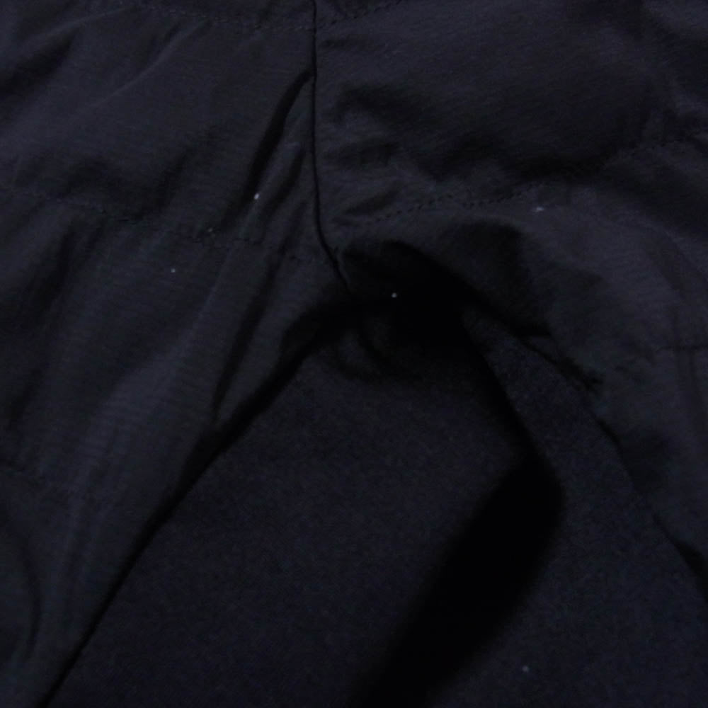 THE NORTH FACE ノースフェイス NY82395 Run Long Pant レッドラン ロング パンツ ブラック系 M【中古】
