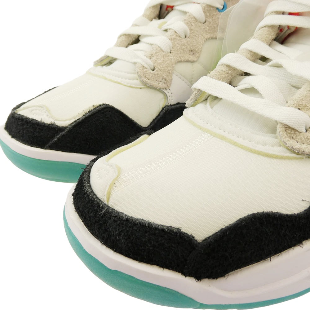NIKE ナイキ CV8122-100 JORDAN MA2 Greatest Gift ジョーダン スニーカー マルチカラー系 25.5cm【中古】