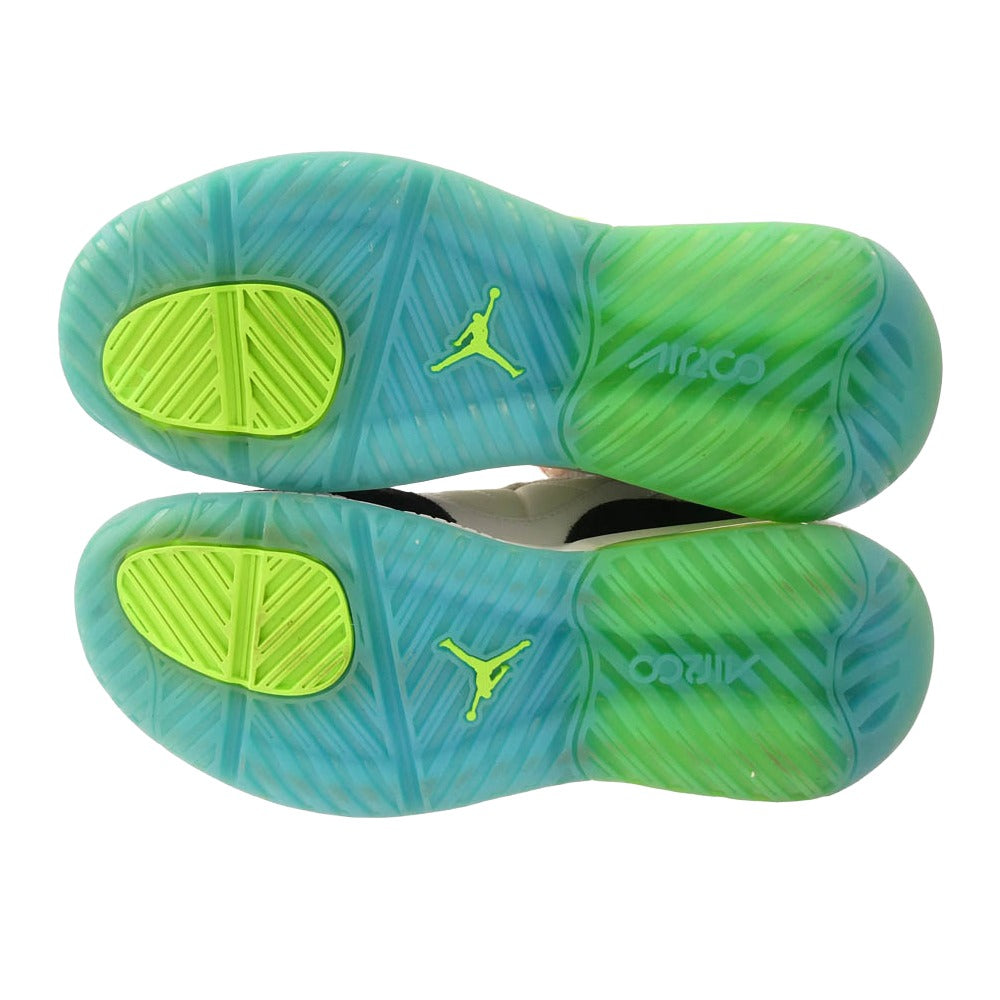 NIKE ナイキ CV8122-100 JORDAN MA2 Greatest Gift ジョーダン スニーカー マルチカラー系 25.5cm【中古】