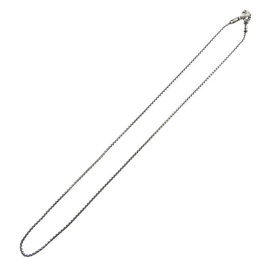 LONE ONES ロンワンズ MF Hook BOX CHAIN Sサイズ ギャランティ付き メイティングフライト フック ボックス チェーン シルバー系【中古】