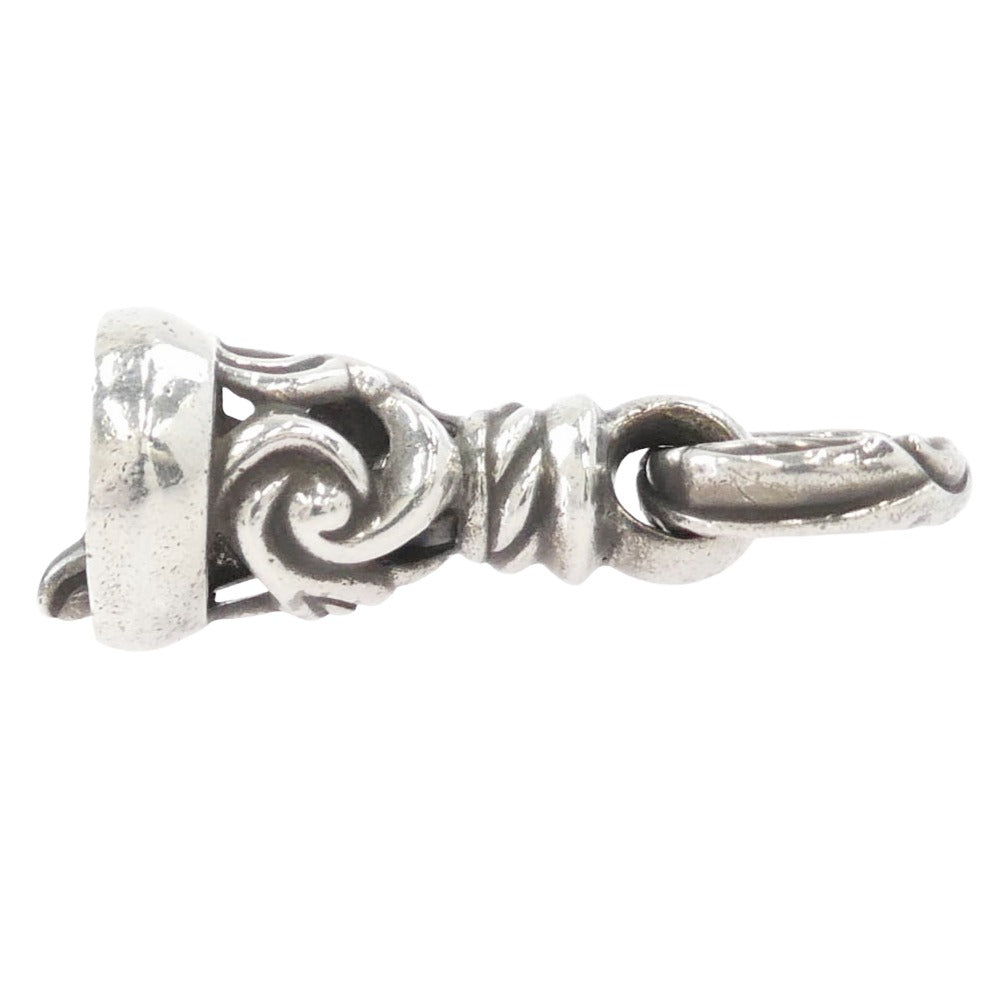 LONE ONES ロンワンズ Dove Bell ドーヴ ベル Mサイズ ペンダントトップ シルバー系【中古】