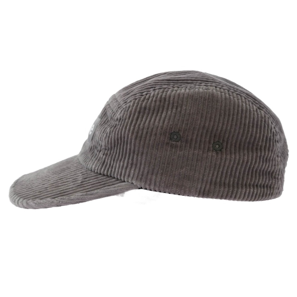 Supreme シュプリーム 25AW Corduroy Camp Cap コーデュロイ キャンプ