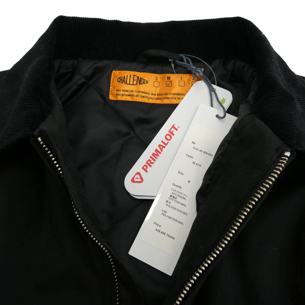 CHALLENGER チャレンジャー 25AW CLG-JK 025-014 SUPERIOR WORK JACKET ワーク ジャケット ...