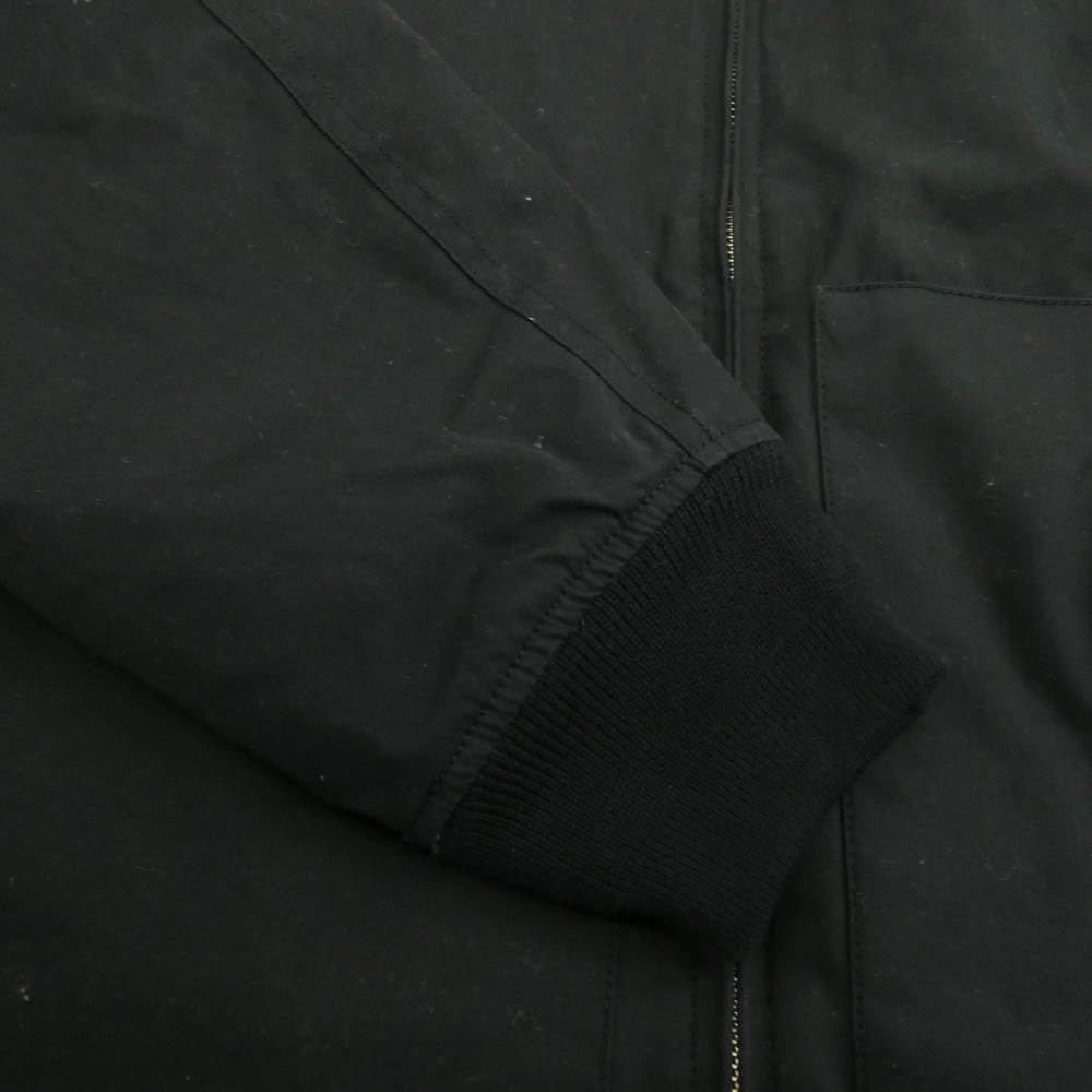 CHALLENGER チャレンジャー 25AW CLG-JK 025-014 SUPERIOR WORK JACKET ワーク ジャケット ブラック系 M【極上美品】【中古】
