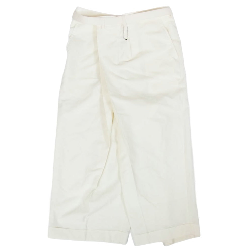 メイヨー 23AW FIRE EMBROIDERY CHINO PANTS エンブロイダリー チノ