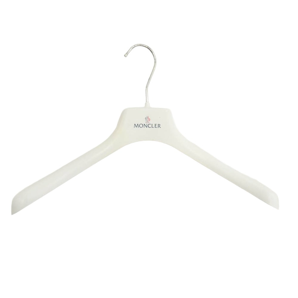 MONCLER モンクレール 19AW E20914181149 53334 BRAMANT ラマント ナイロン ジップアップ ダウンジャケット ブラック系 2【中古】