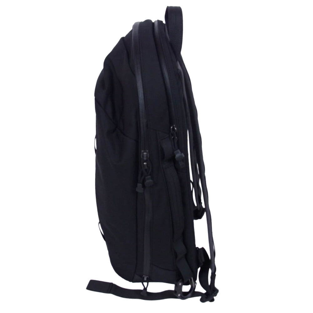 イエティ CROSSROADS 27L リュック バックパック バッグ ブラック系【中古】