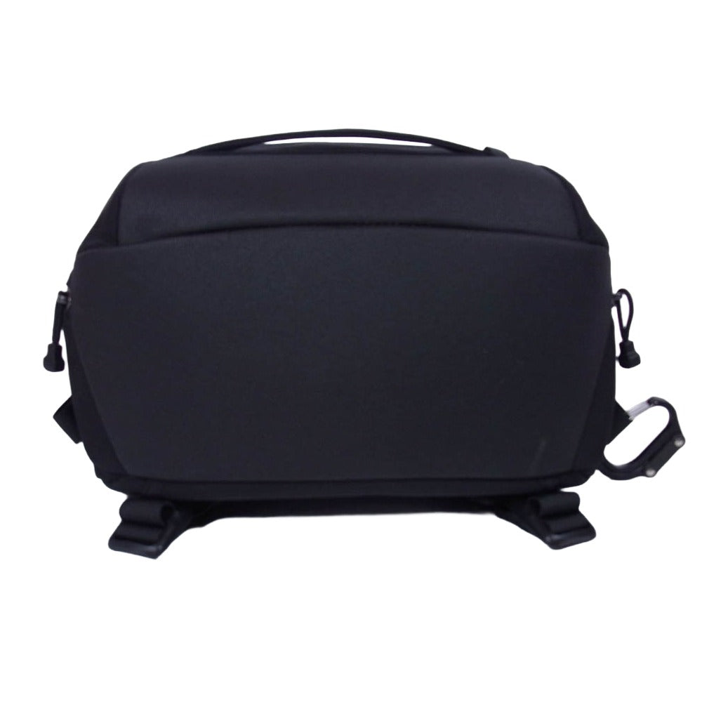 イエティ CROSSROADS 27L リュック バックパック バッグ ブラック系【中古】