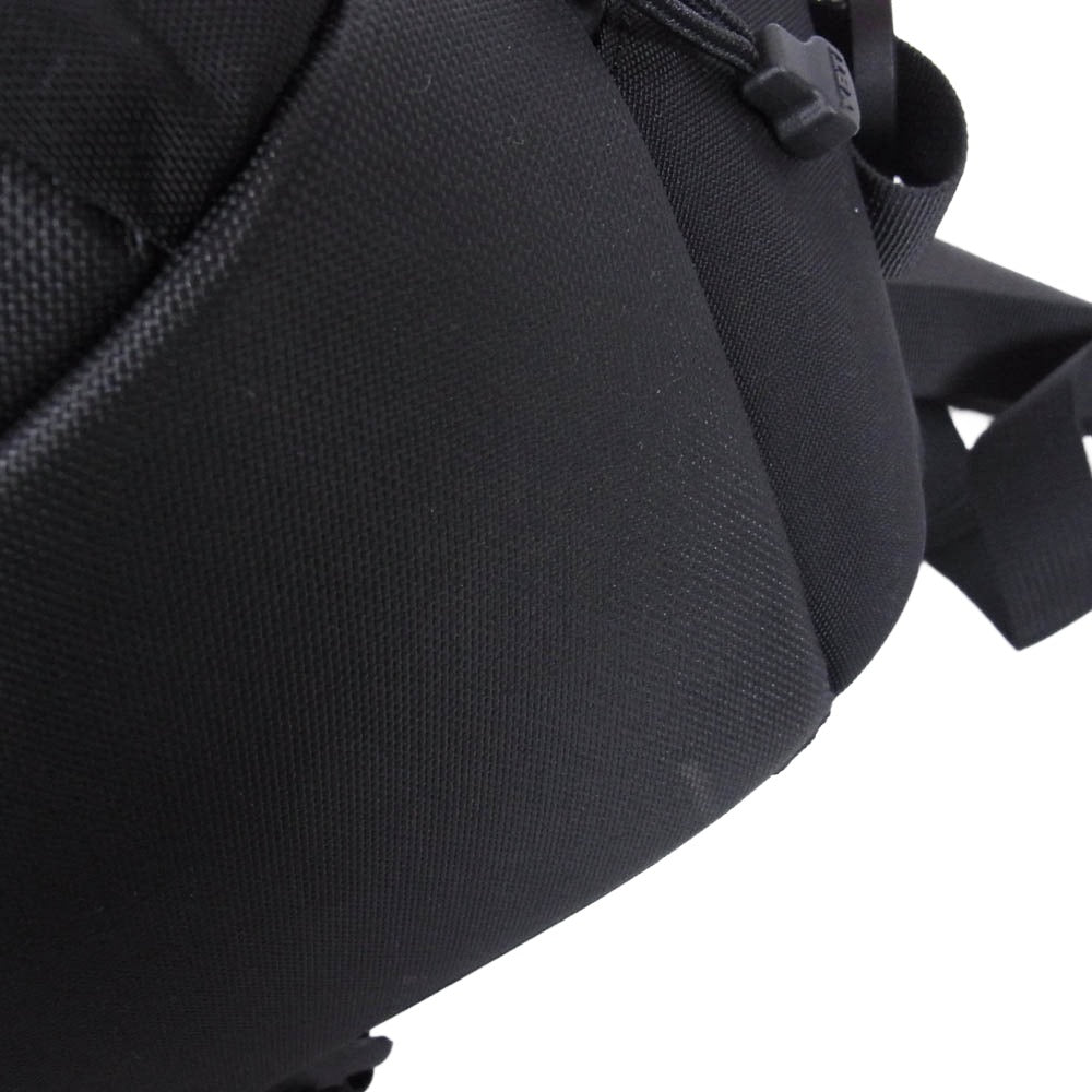 イエティ CROSSROADS 27L リュック バックパック バッグ ブラック系【中古】