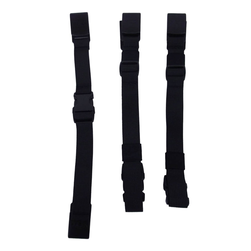 イエティ CROSSROADS 27L リュック バックパック バッグ ブラック系【中古】