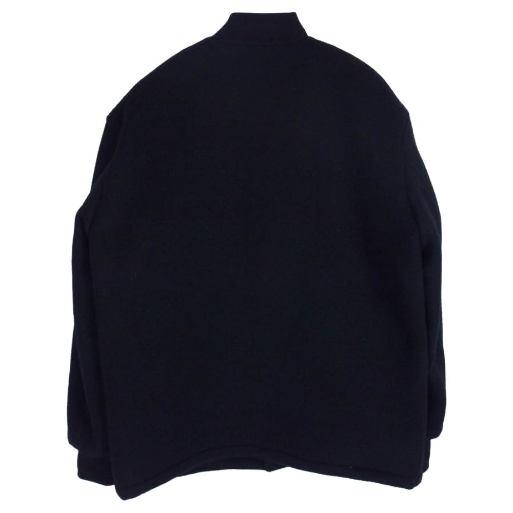 Ron Herman ロンハーマン 3420400113 Varsity Jacket バーシティ