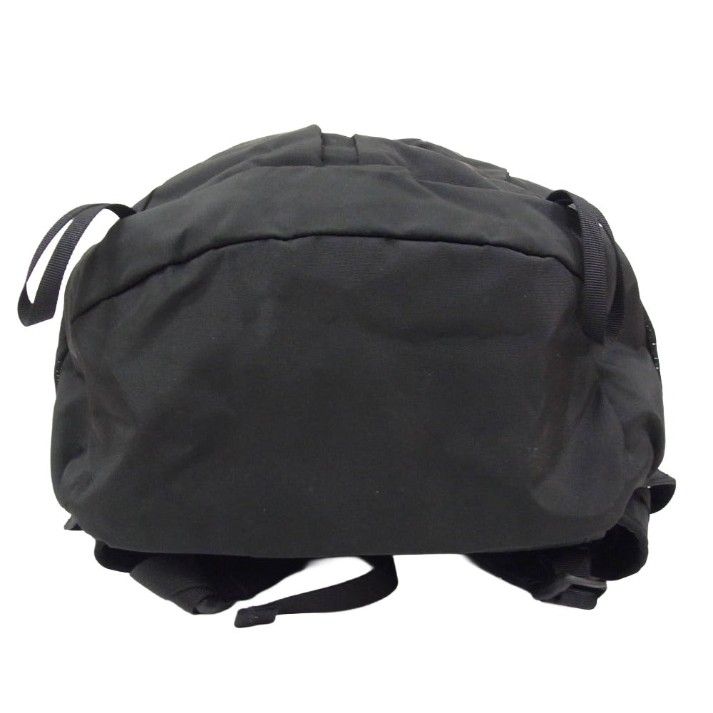 THE NORTH FACE ノースフェイス NM71960 GEMINI ジェミニ リュック バックパック ブラック系【中古】