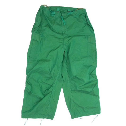 フィフスジェネラルストア ジャーナルスタンダード別注 スノーパンツ グリーン系 M【中古】