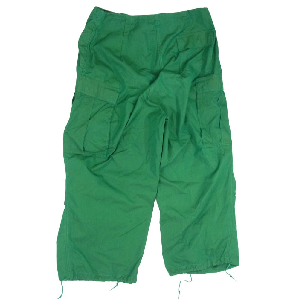 フィフスジェネラルストア ジャーナルスタンダード別注 スノーパンツ グリーン系 M【中古】