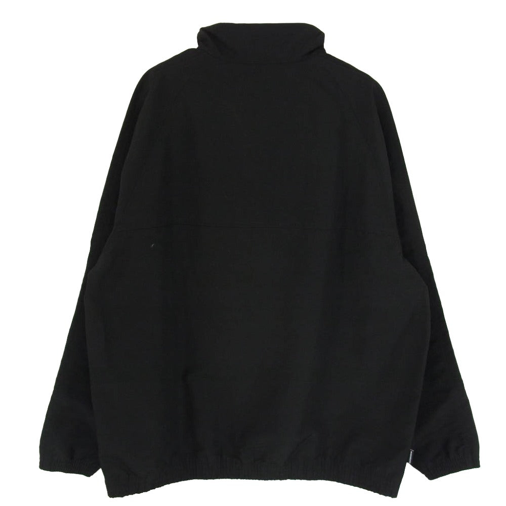 adidas アディダス JC5174 Skateboarding Gatsele スケートボーディング トラック ジャケット ブラック系 2XL【極上美品】【中古】