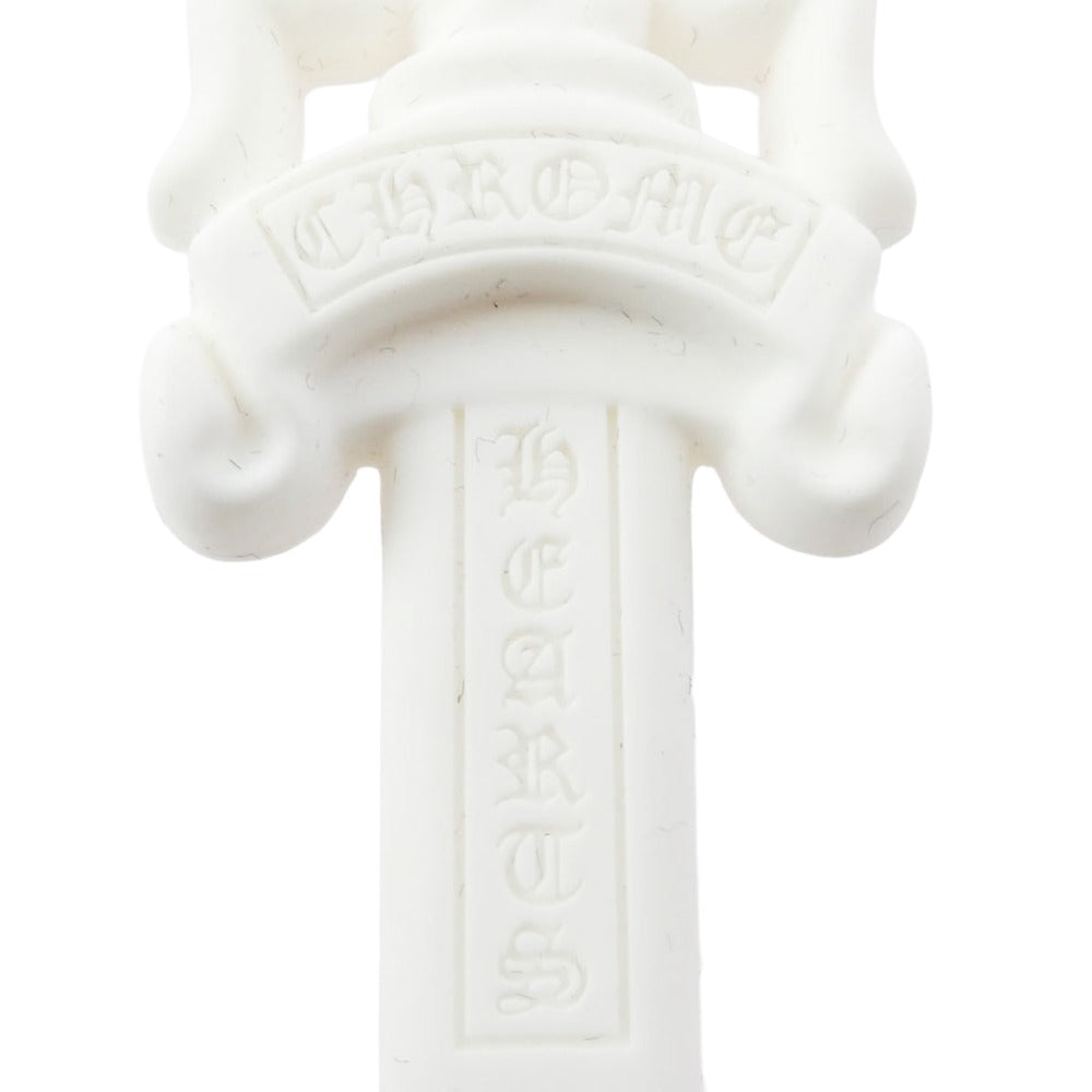CHROME HEARTS クロムハーツ（原本無） RUBBER LARGE DAGGER ラバー