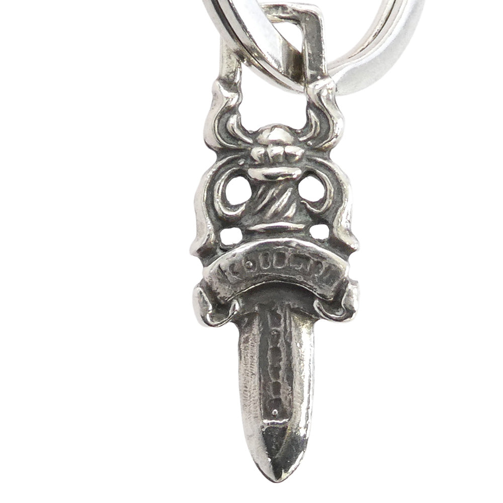 CHROME HEARTS クロムハーツ（原本無） RNG&No5 DGGR #5ダガー