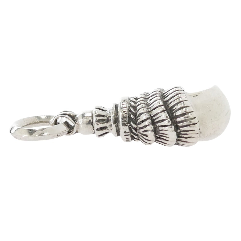 CHROME HEARTS クロー ペンダントトップ 925 CHROME HEARTS クロム