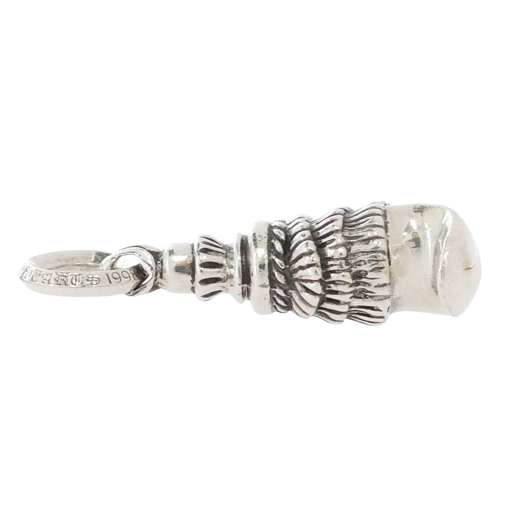CHROME HEARTS クロムハーツ（原本有） CLAW クロウ ペンダントトップ