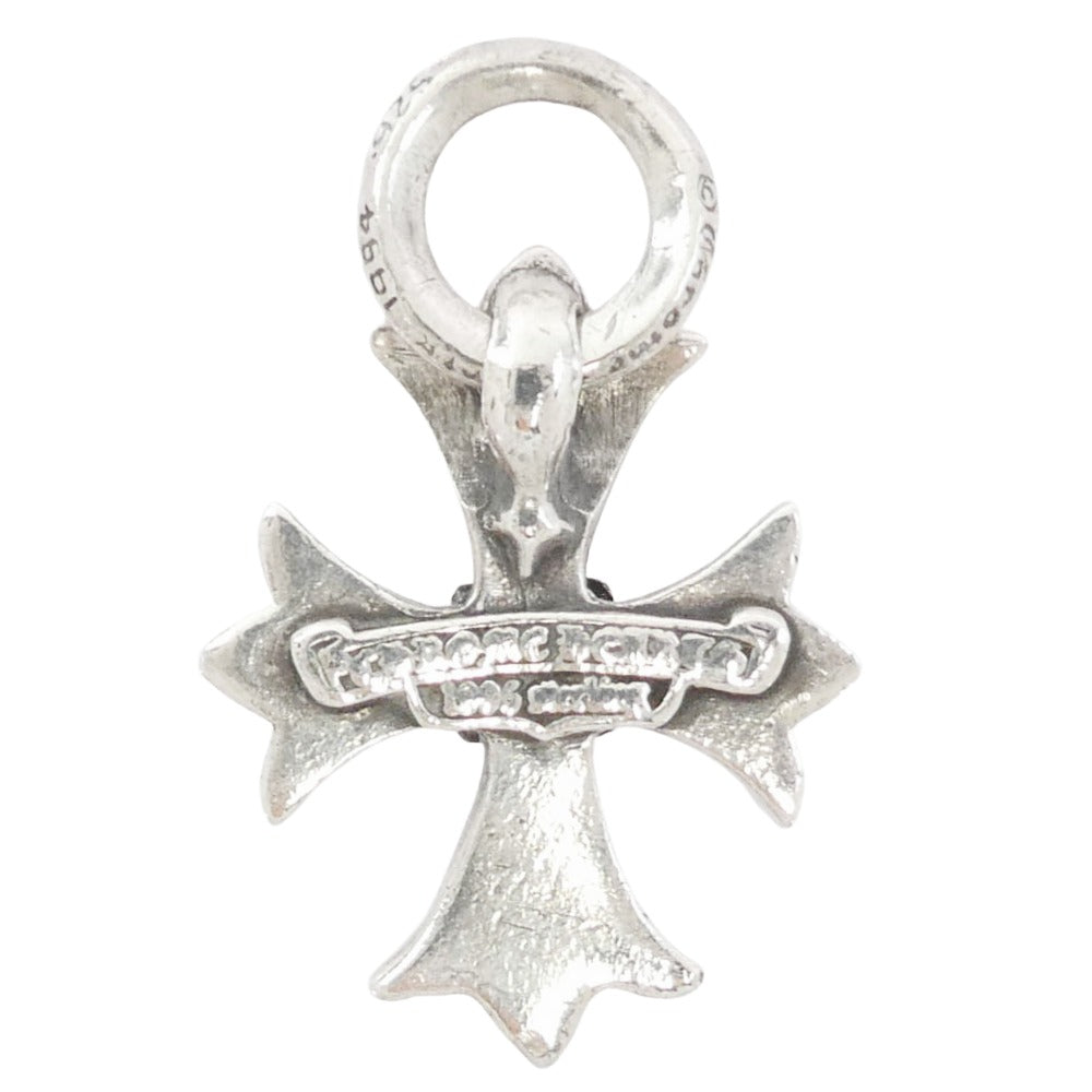 CHROME HEARTS クロムハーツ（原本無） DBL CH PRS ダブル CHプラス