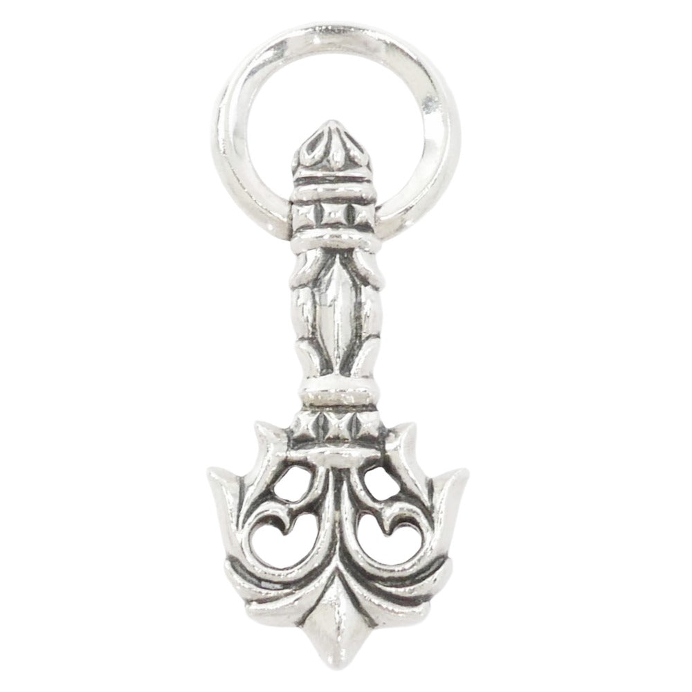 CHROME HEARTS クロムハーツ（原本有） FILIGREE PULL フィリグリー