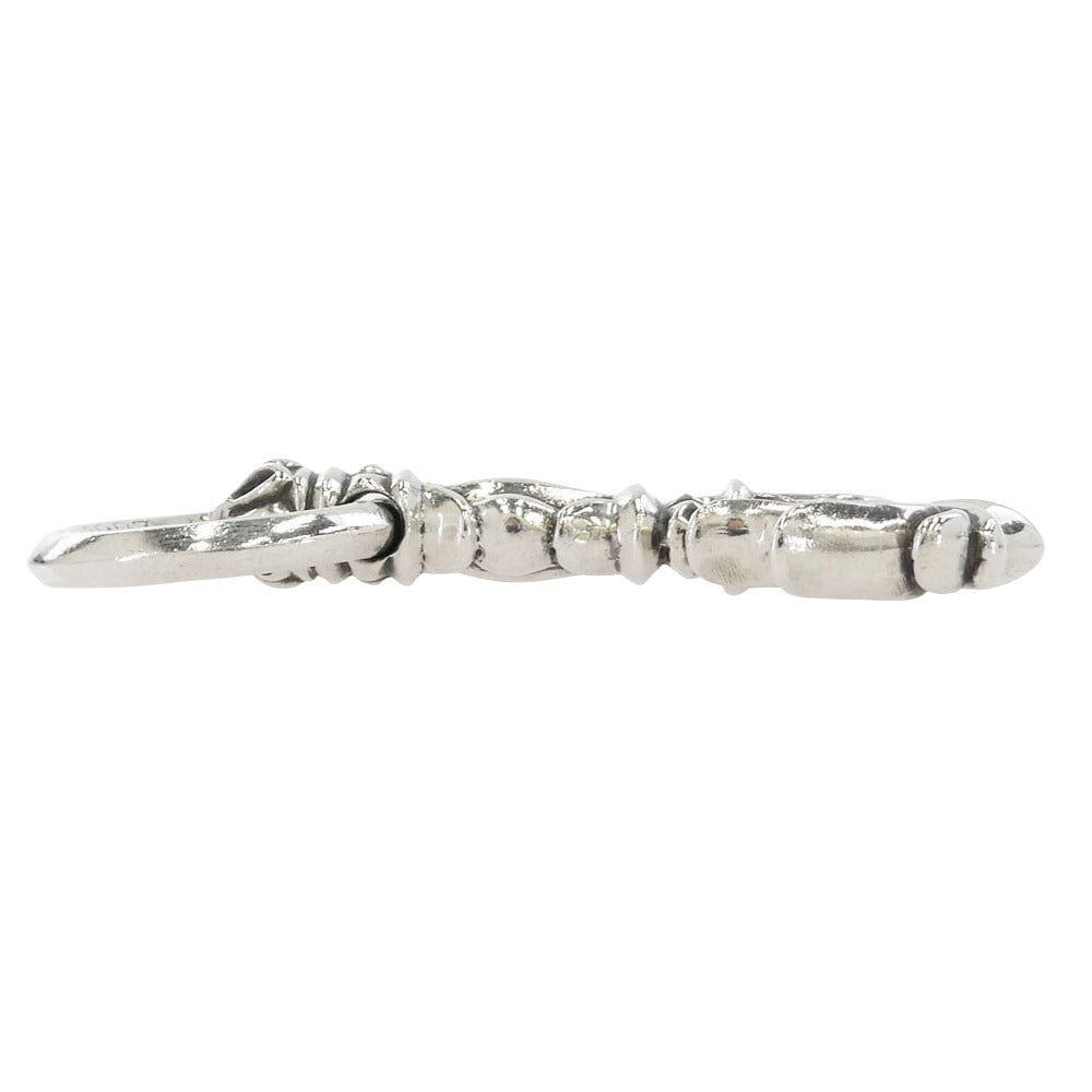 CHROME HEARTS クロムハーツ（原本有） FILIGREE PULL フィリグリー