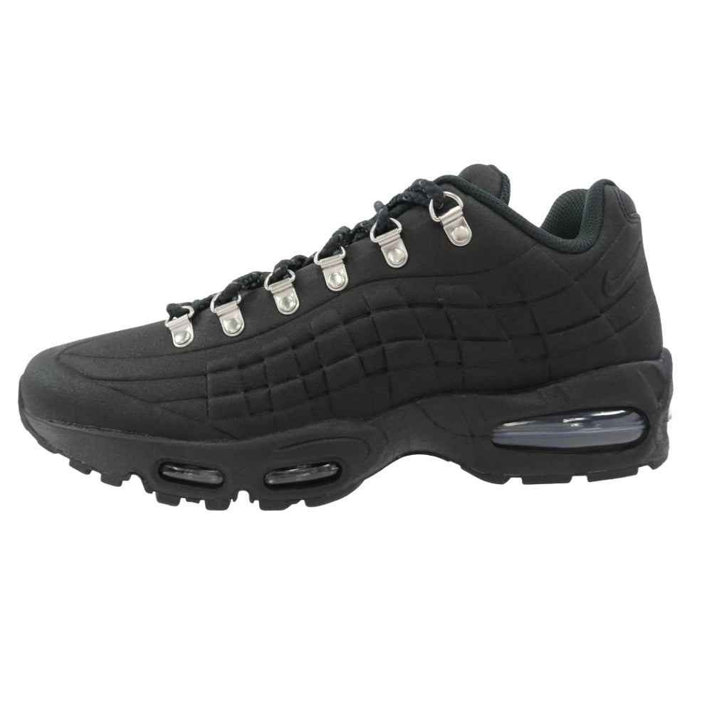 NIKE ナイキ IQ1662-045 Air Max 95 Big Bubble ビッグ バブル スニーカー ブラック系 28.0cm【極上美品】【中古】