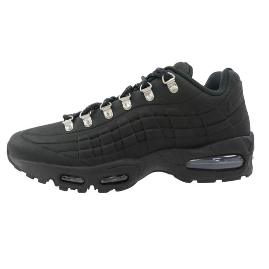 NIKE ナイキ IQ1662-045 Air Max 95 Big Bubble ビッグ バブル スニーカー ブラック系 28.0cm【極上美品】【中古】
