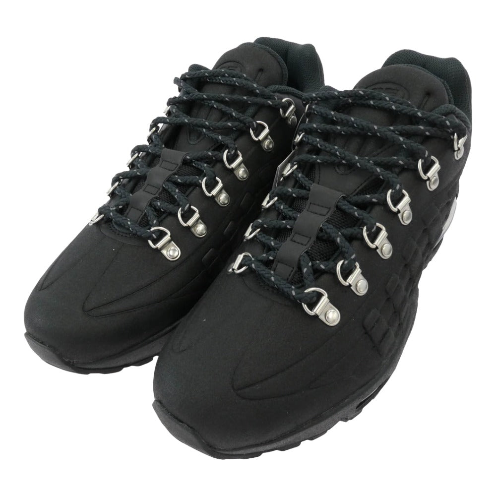 NIKE ナイキ IQ1662-045 Air Max 95 Big Bubble ビッグ バブル スニーカー ブラック系 28.0cm【極上美品】【中古】