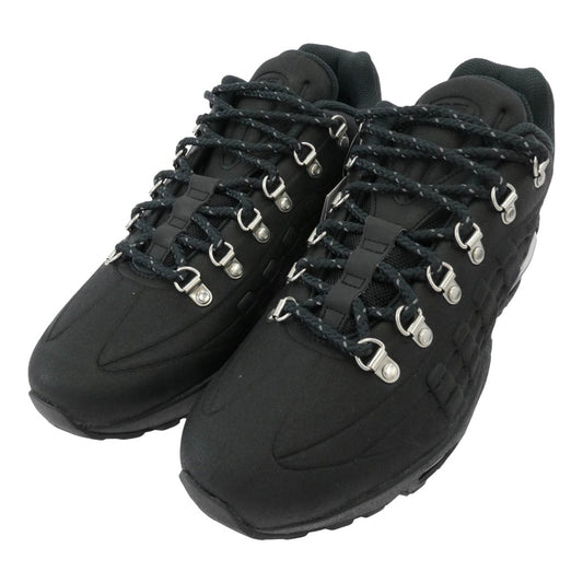 NIKE ナイキ IQ1662-045 Air Max 95 Big Bubble ビッグ バブル スニーカー ブラック系 28.0cm【極上美品】【中古】