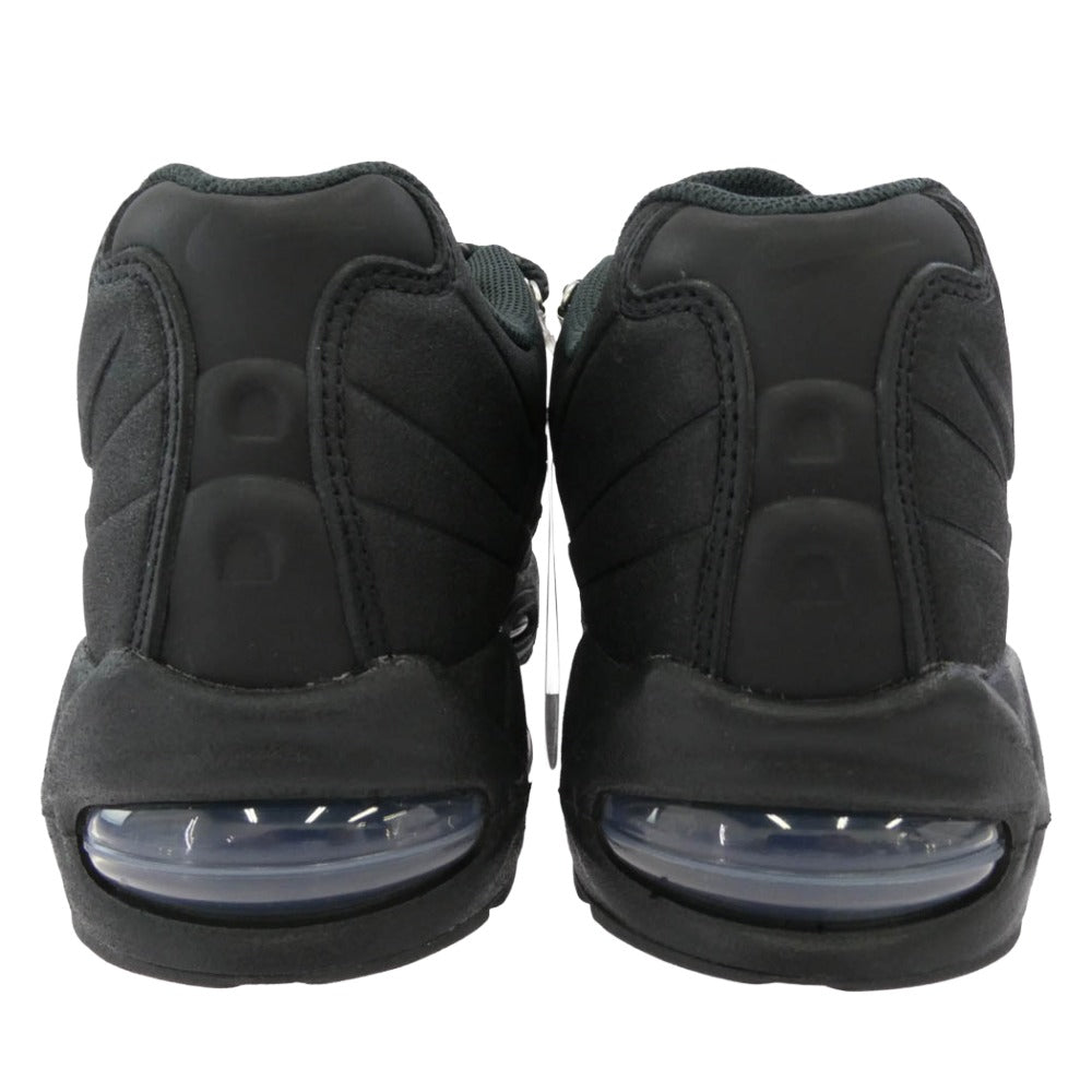 NIKE ナイキ IQ1662-045 Air Max 95 Big Bubble ビッグ バブル スニーカー ブラック系 28.0cm【極上美品】【中古】