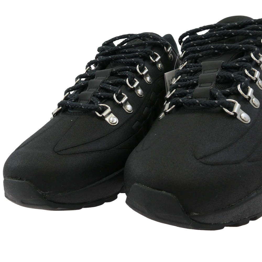 NIKE ナイキ IQ1662-045 Air Max 95 Big Bubble ビッグ バブル スニーカー ブラック系 28.0cm【極上美品】【中古】