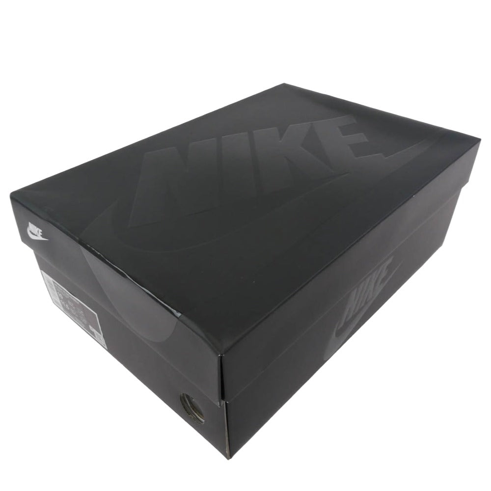 NIKE ナイキ IQ1662-045 Air Max 95 Big Bubble ビッグ バブル スニーカー ブラック系 28.0cm【極上美品】【中古】