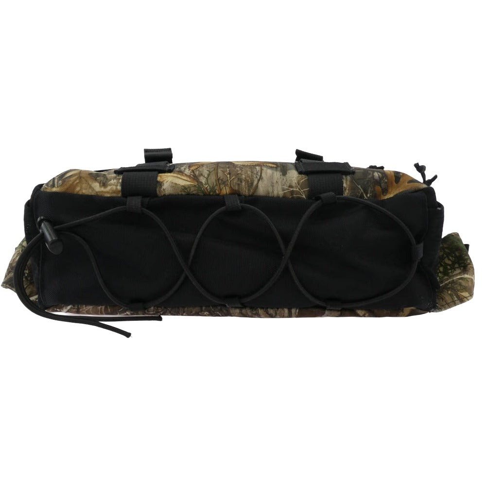 Supreme シュプリーム 19AW Waist Bag Real Tree Camo リアルツリー