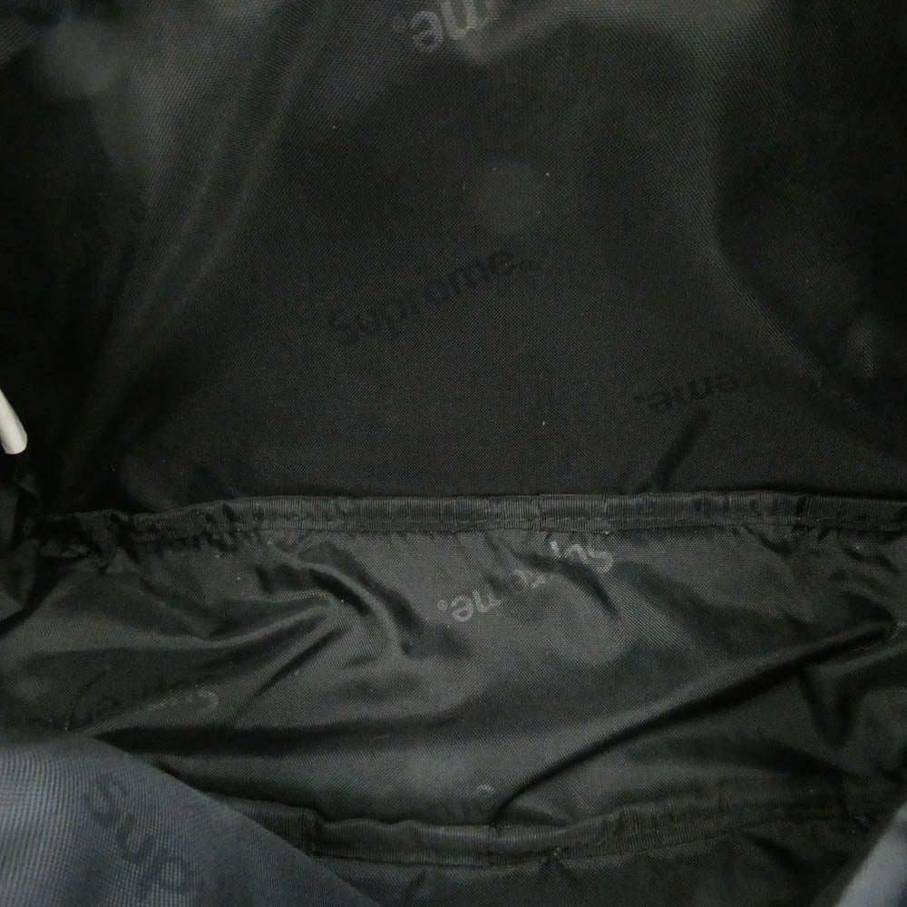 Supreme シュプリーム 19AW Waist Bag Real Tree Camo リアルツリーカモ ウエスト ショルダー ボディ バッグ カーキ系【中古】
