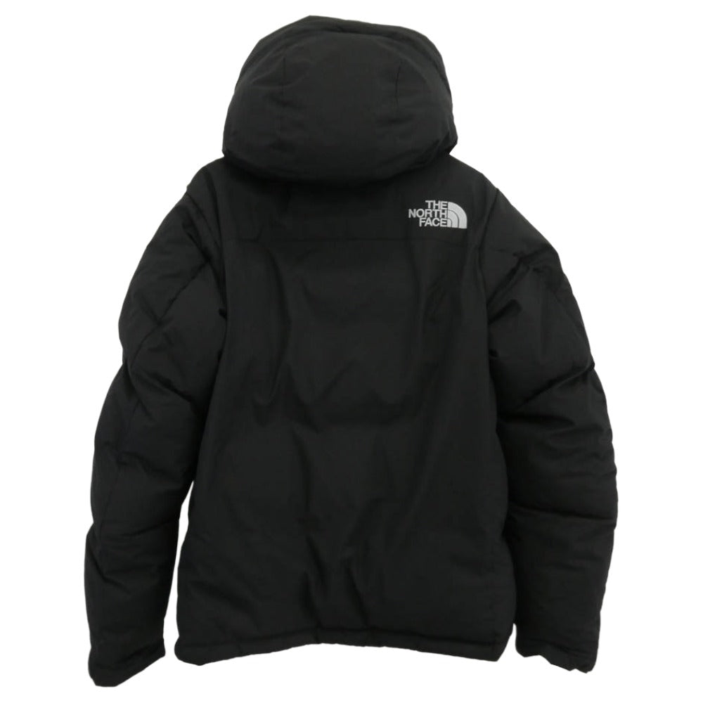 THE NORTH FACE ノースフェイス ND92340 BALTRO LIGHT JACKET バルトロ ライト ダウン ジャケット ブラック系 L【中古】