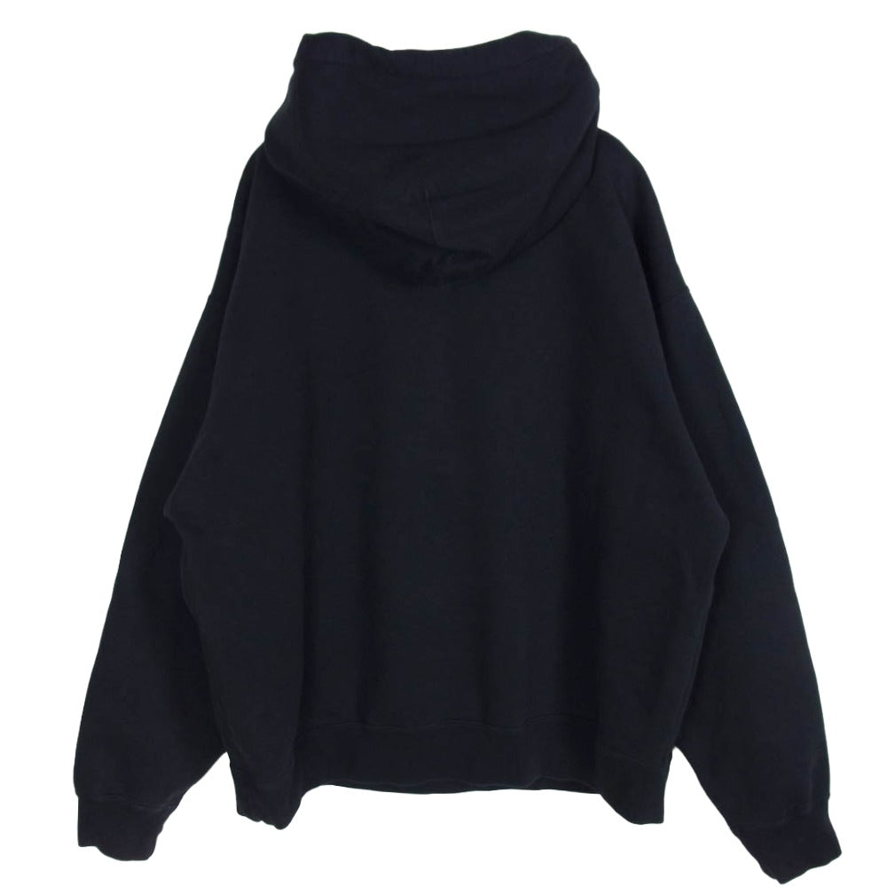 NIKE ナイキ STUSSY ステューシー DN4028-010 NRG Washed Hoodie