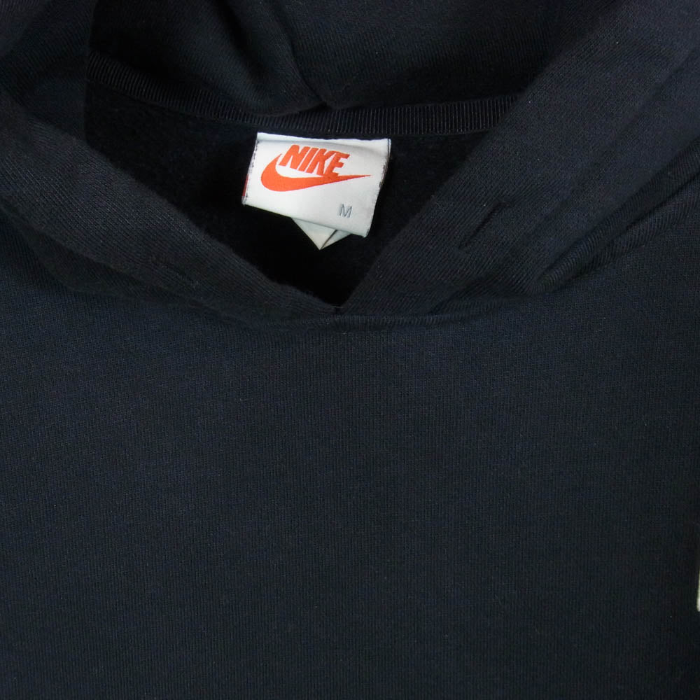 NIKE ナイキ STUSSY ステューシー DN4028-010 NRG Washed Hoodie