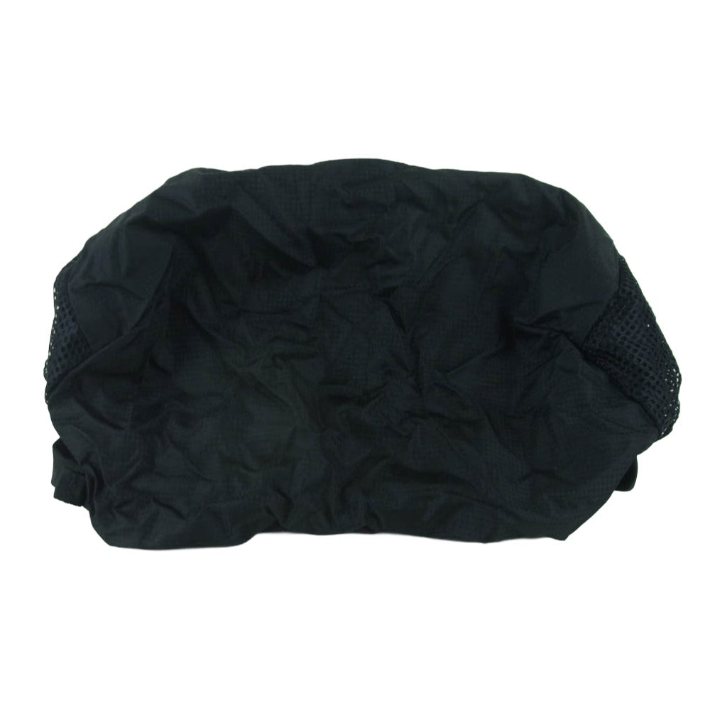 THE NORTH FACE ノースフェイス NM81950 FLYWEIGHT PACK22 フライウェイト パック デイパック バックパック 折り畳み リュック バッグ ブラック系【中古】