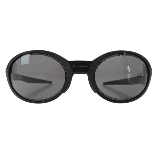 OAKLEY オークリー 9438-0158 Eye Jacket Redux Seek Collection アイジャケット サングラス アイウェア フレーム：ブラック系 58□19-137【中古】