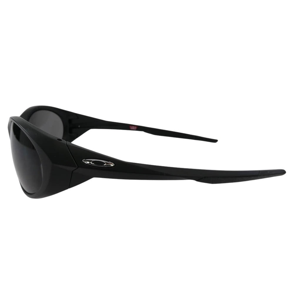 OAKLEY オークリー 9438-0158 Eye Jacket Redux Seek Collection アイジャケット サングラス アイウェア フレーム：ブラック系 58□19-137【中古】