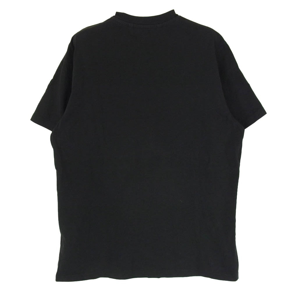 MONCLER モンクレール 25SS K10918C00052 89AJS SS T-SHIRT ワッペン付