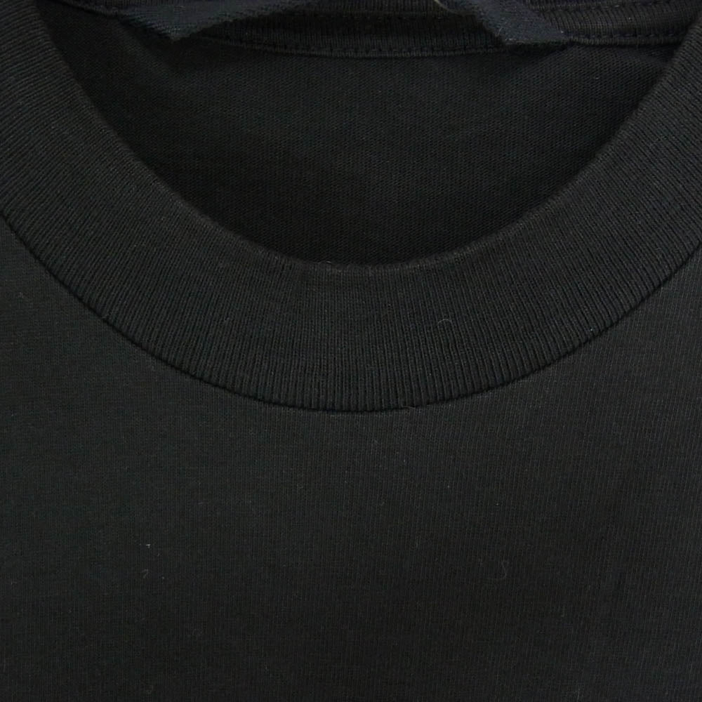 MONCLER モンクレール 25SS K10918C00052 89AJS SS T-SHIRT ワッペン付