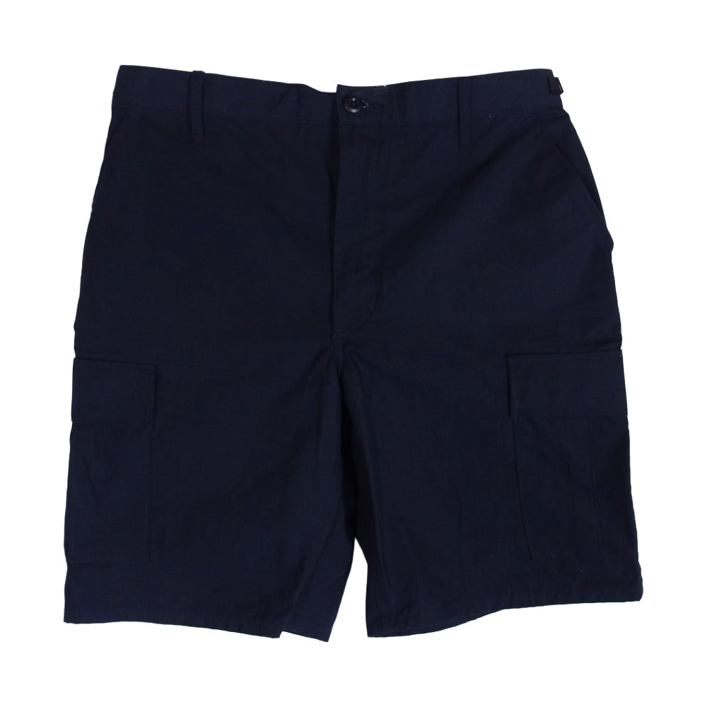 プロッパー 22512007 PROPPER プロッパー BDU カーゴパンツ ショートパンツ ハーフパンツ ショーツ ダークネイビー系 M【中古】