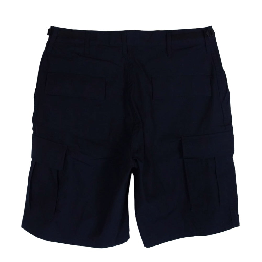 プロッパー 22512007 PROPPER プロッパー BDU カーゴパンツ ショートパンツ ハーフパンツ ショーツ ダークネイビー系 M【中古】