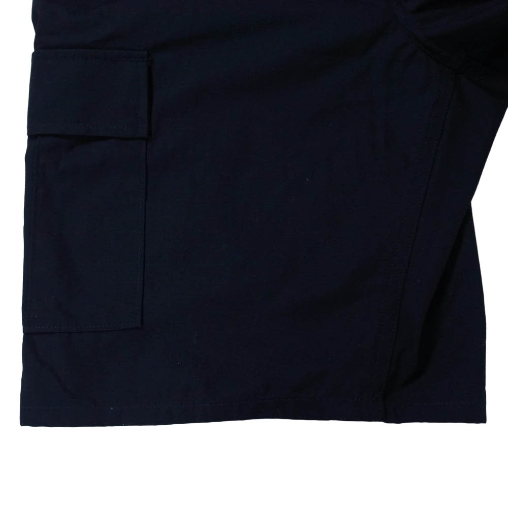 プロッパー 22512007 PROPPER プロッパー BDU カーゴパンツ ショートパンツ ハーフパンツ ショーツ ダークネイビー系 M【中古】