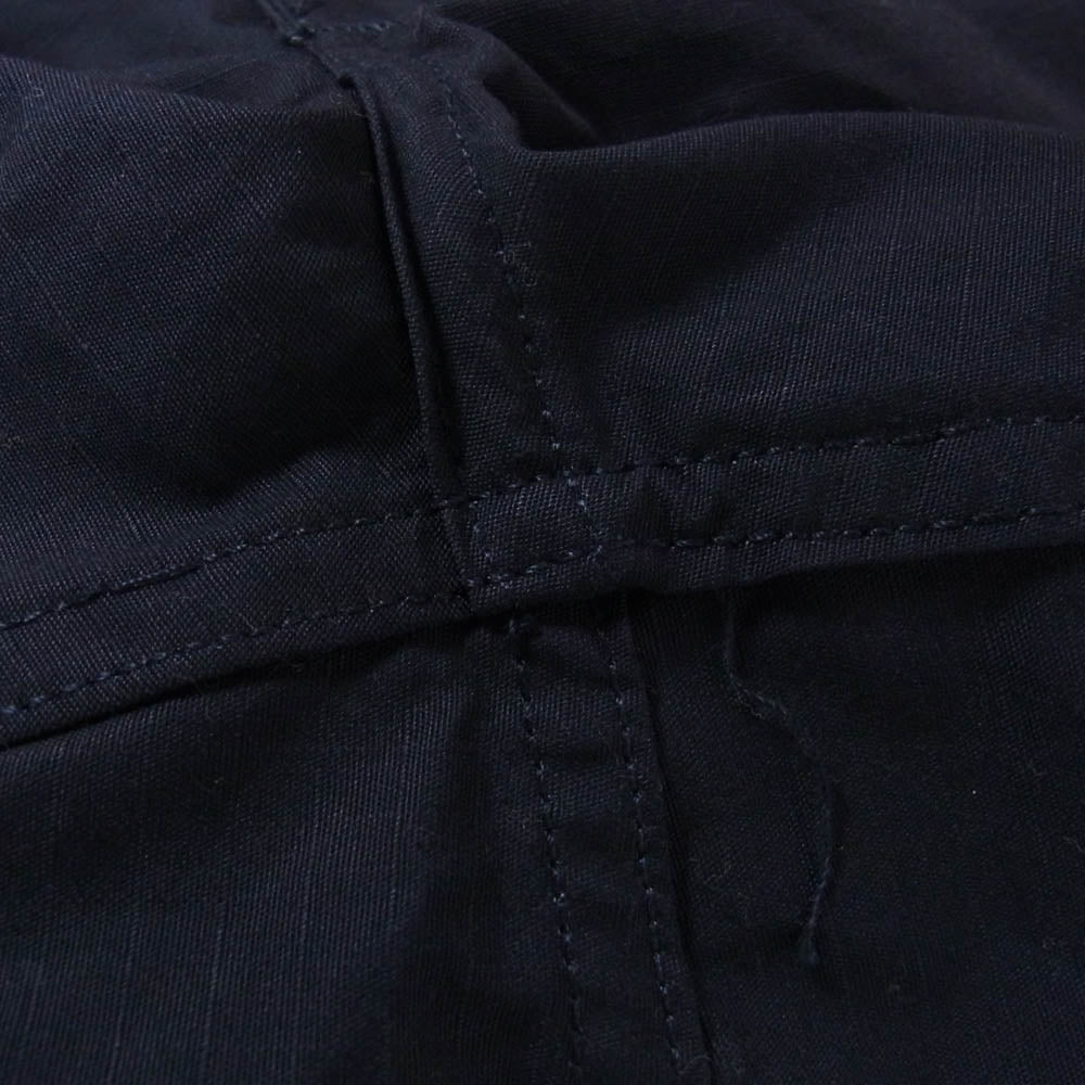 プロッパー 22512007 PROPPER プロッパー BDU カーゴパンツ ショートパンツ ハーフパンツ ショーツ ダークネイビー系 M【中古】
