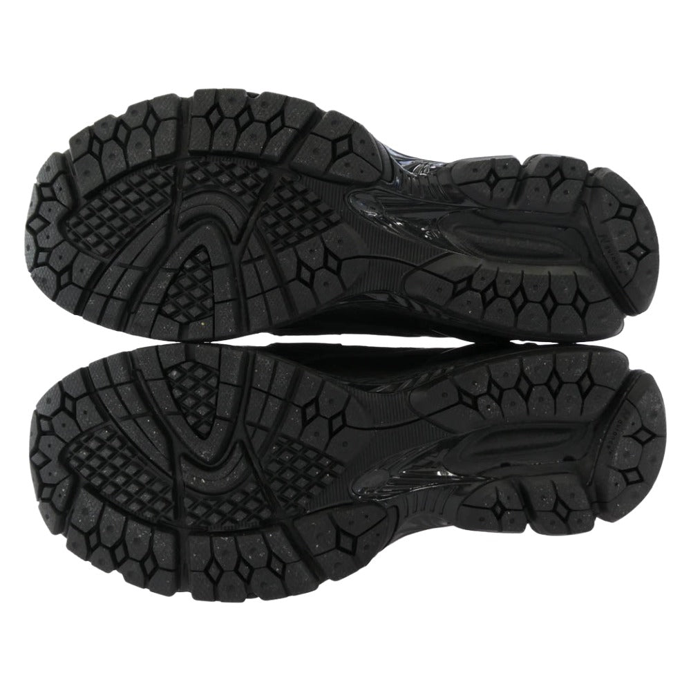 NEW BALANCE ニューバランス U1906LBN 1906L Triple Black トリプルブラック ローファー スニーカー ブラック系 27cm【極上美品】【中古】