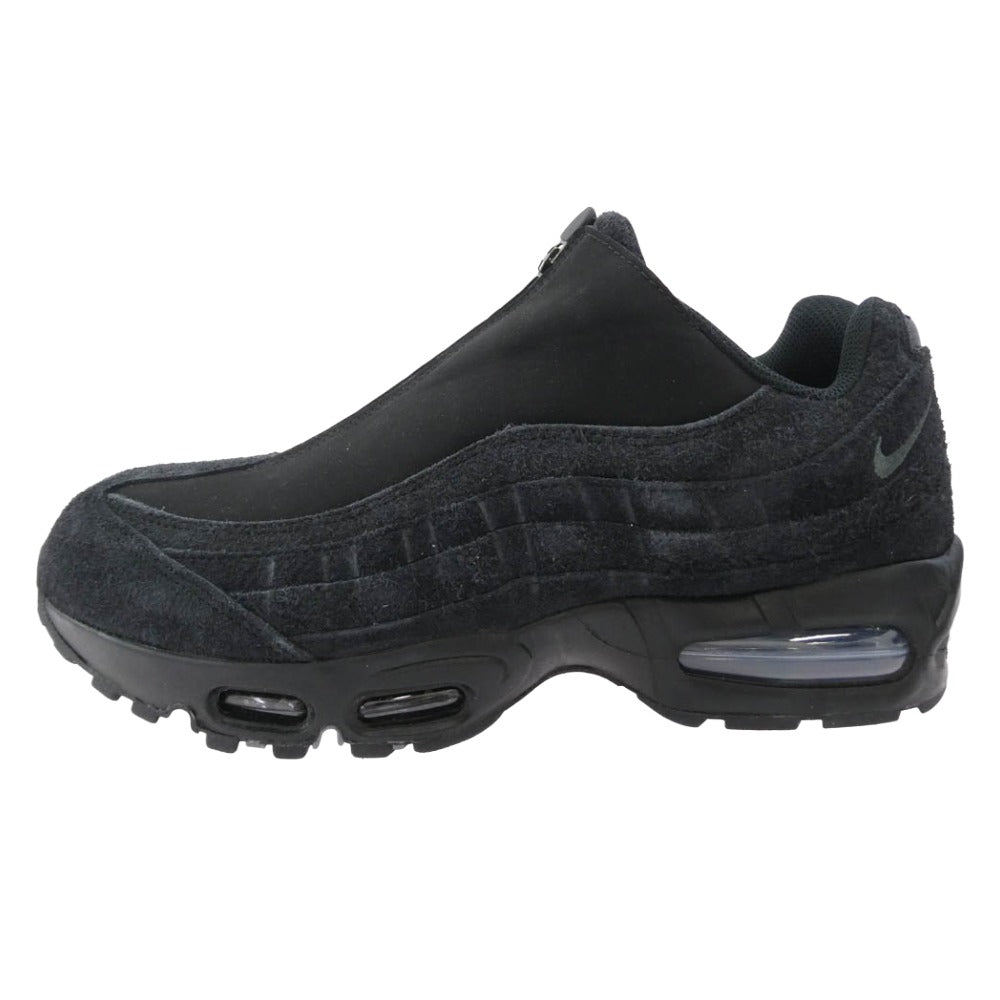 NIKE ナイキ IM0695-001 Air Max 95 Big Bubble Black エアマックス 95 ビッグバブル ブラック スニーカー ブラック系 27.5cm【中古】