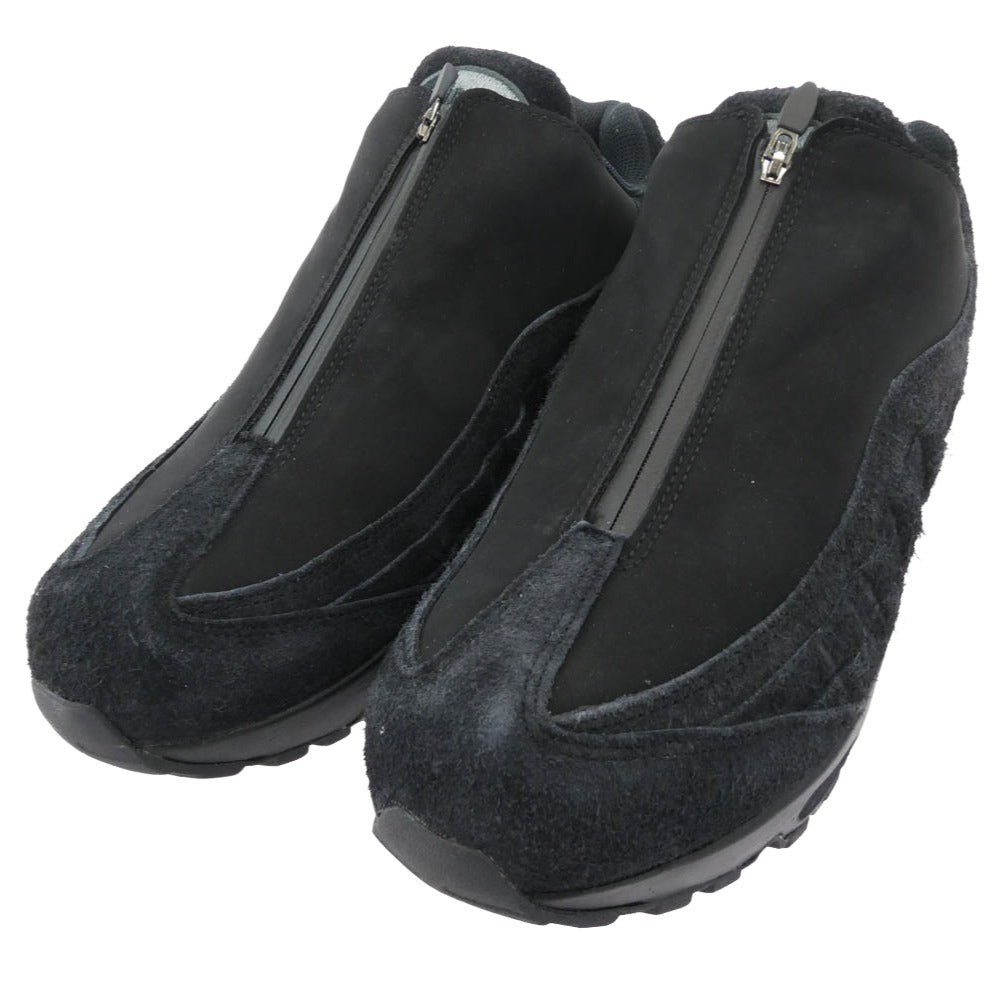 NIKE ナイキ IM0695-001 Air Max 95 Big Bubble Black エアマックス 95 ビッグバブル ブラック スニーカー ブラック系 27.5cm【中古】